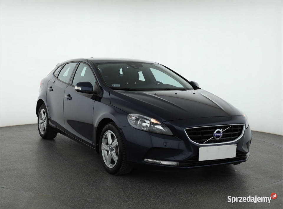 Volvo V40 20 D3 bluetooth Piaseczno