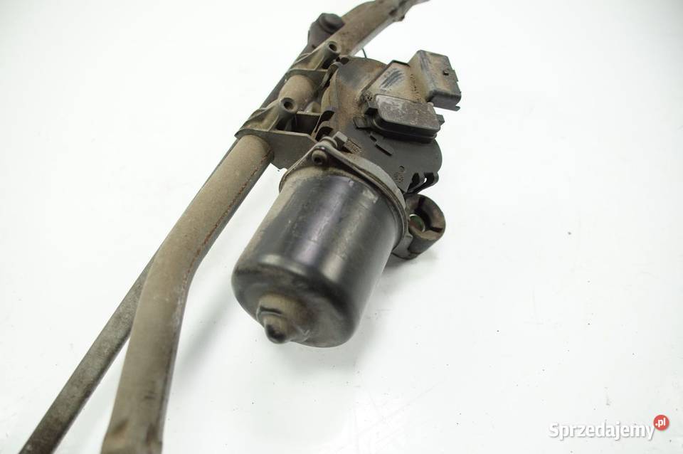 MECHANIZM WYCIERACZEK PRZÓD CITROEN C3 Lipno