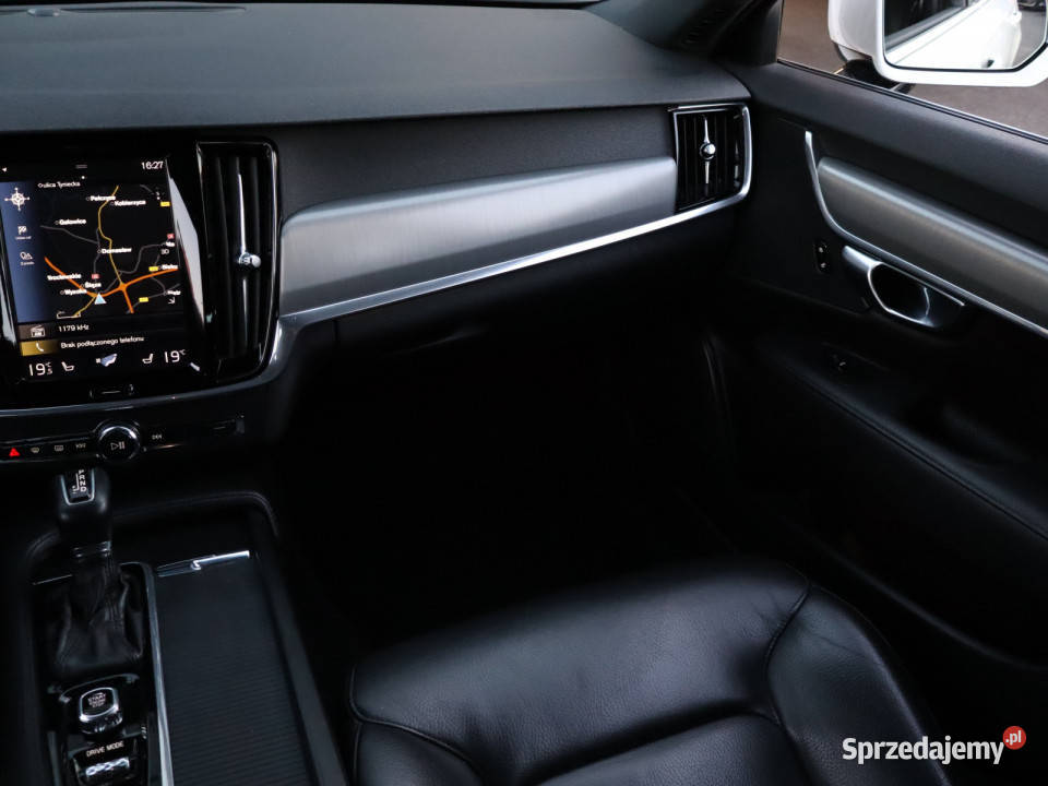 Volvo S90 D4 S90 Bielany Wrocławskie sprzedam