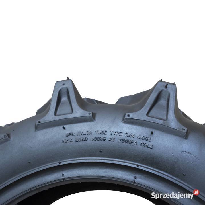 Opona rolnicza 60014 8PR 614 6x14 JODŁA HR1 Tajęcina