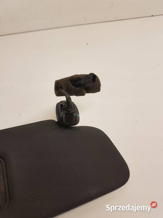 OSŁONA PRZECIWSŁONECZNA AUDI A5 A3 8P 8H0857552R Przystajń