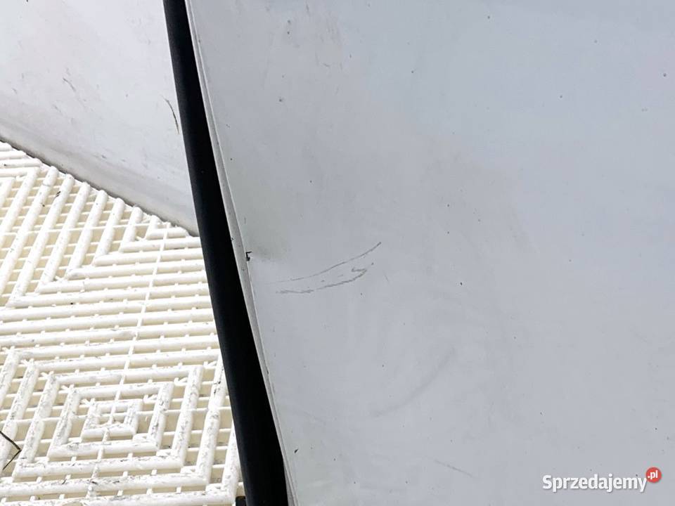 DRZWI TYLNE PRAWE TOYOTA PROACE Van minibus Karoseria