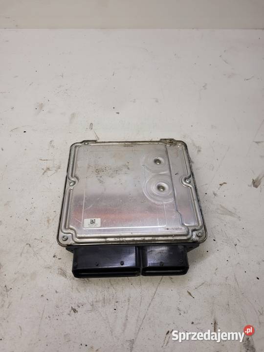 STEROWNIK SILNIKA AUDI A38P LIFT CBBB Przystajń sprzedam