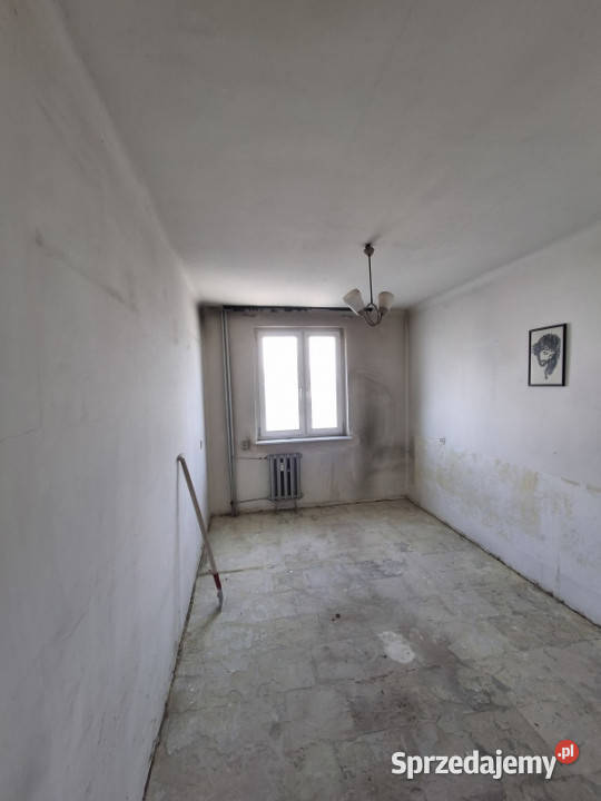 3 pokoje Balkon Centrum Kielc 3 piętro Do Kielce sprzedam