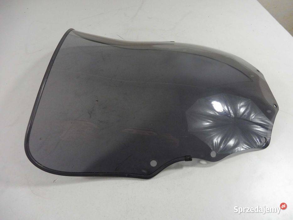 Kawasaki ZZR 600 szyba 9304r A411 Poznań