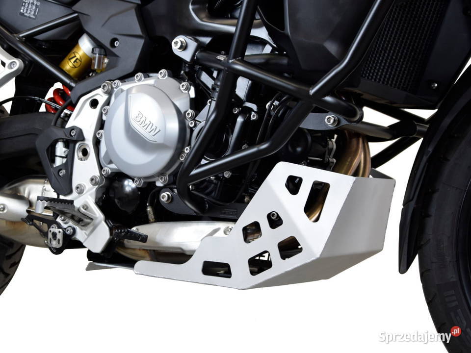 Osłona silnika do BMW F 800 GS 2024 aluminiowa Częstochowa sprzedam