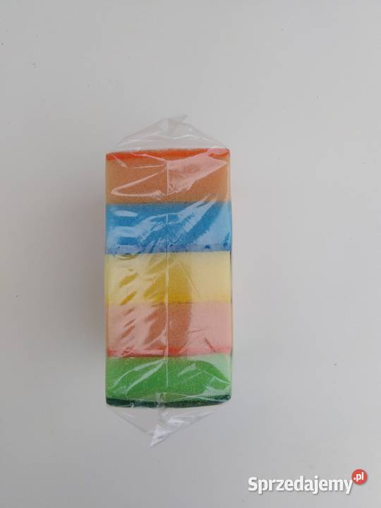 Zmywakczyścik kuchenny 5 Kutno