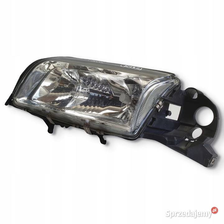 LAMPA LEWA Volvo S80 I LEWY PRZÓD przednia osobowe