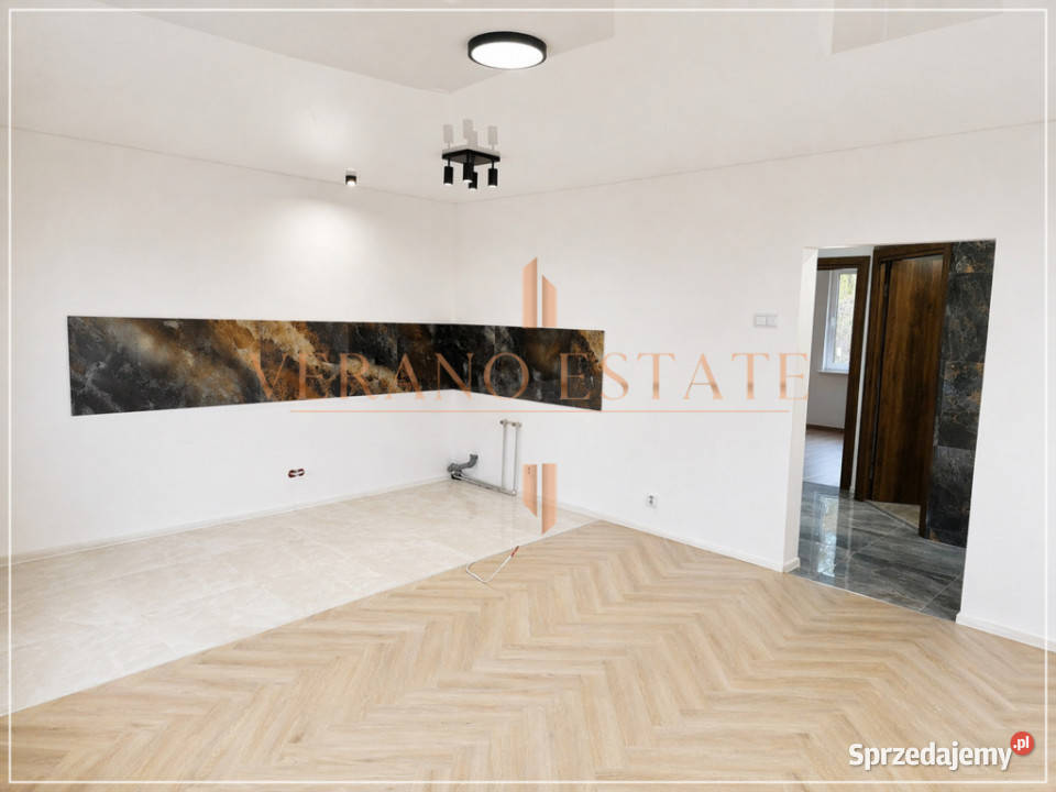 3pokojowe 60 m generalnym remoncie Żyrardów