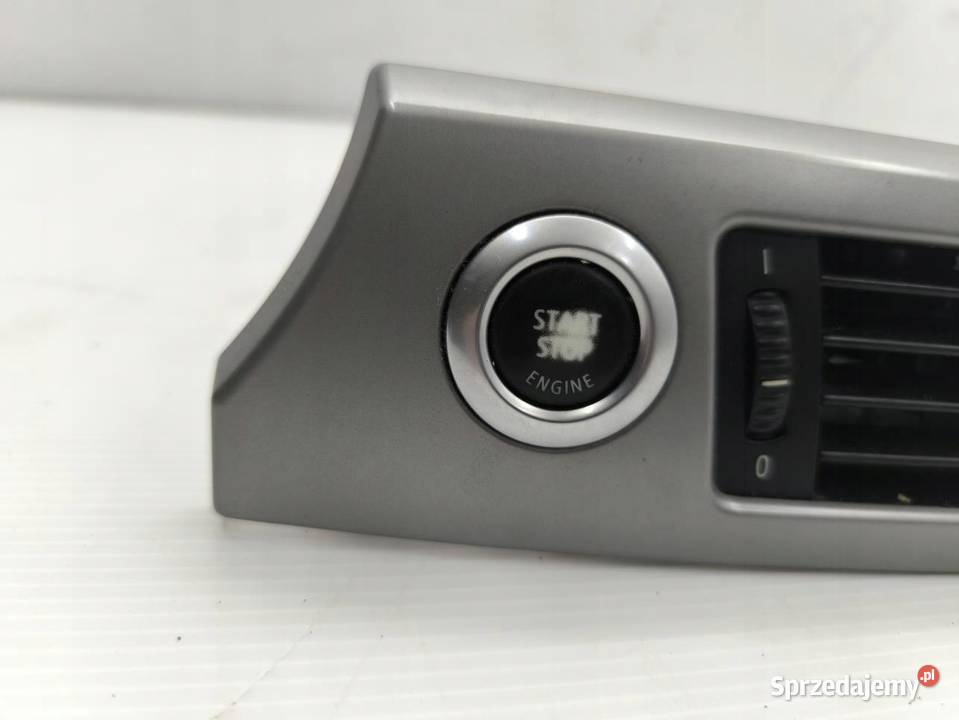 KRATKA SRODKOWA NAWIEWU DEKOR BMW E90 20B