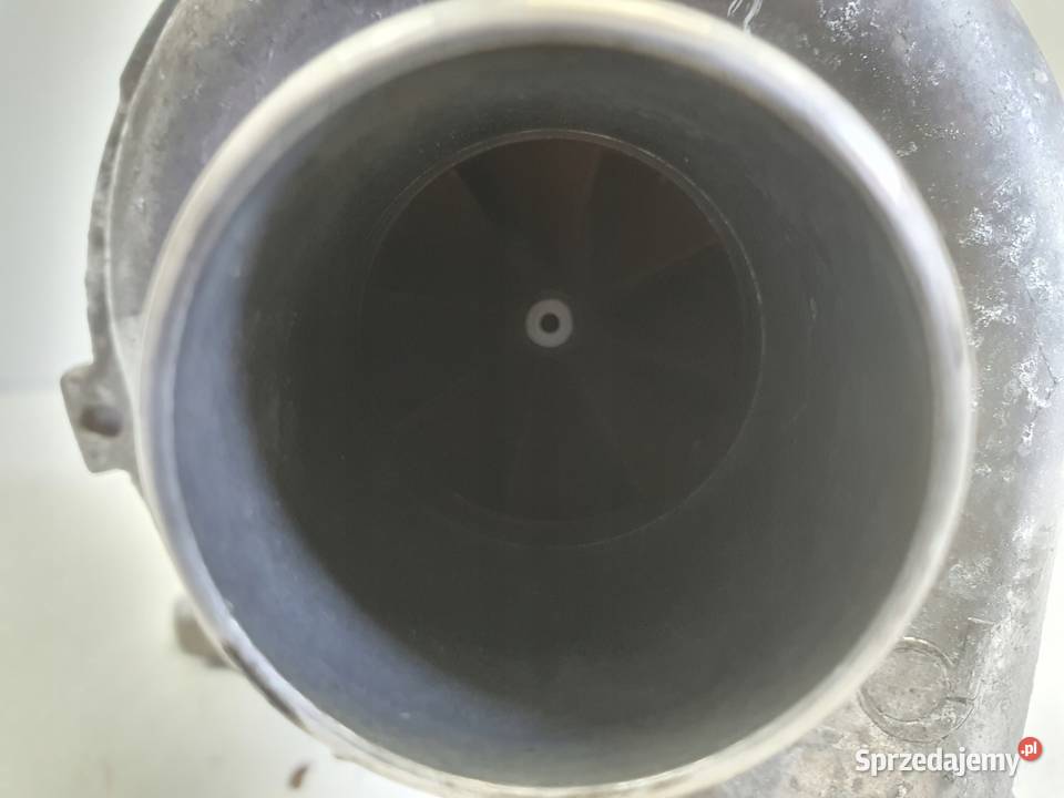 Volvo V90 20 T T4 TURBO POMPA WODY 31368715 osobowe lubelskie Chełm