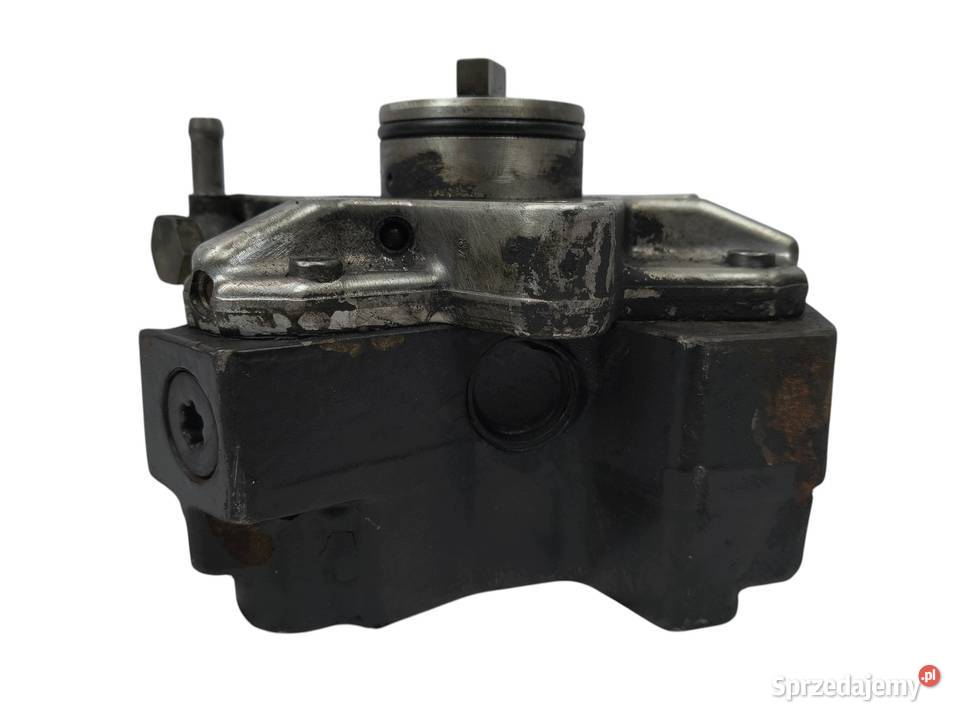POMPA WTRYSKOWA CP3S3 Volvo S60 S80 V70 XC70 Pompy wtryskowe lubelskie Chełm