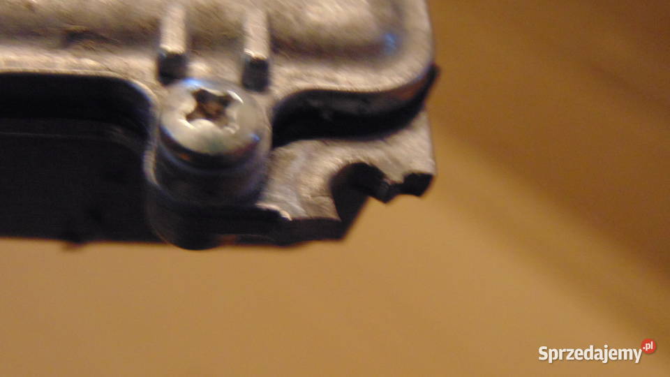 Prztwornica balast VW Bentley Audi 7PP941572A
