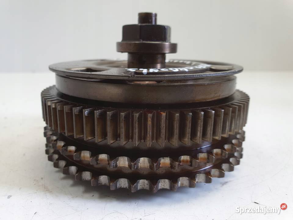 Mercedes W251 30 v6 KOŁO FAZ ROZRZĄDU Wariator