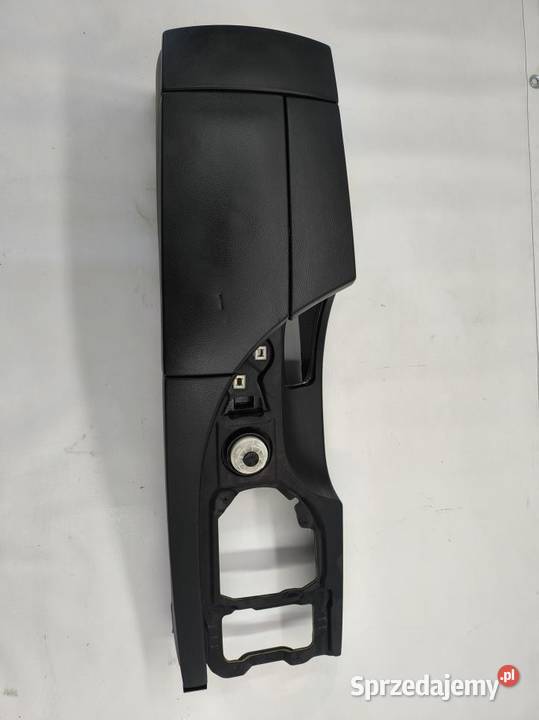 TUNEL ŚRODKOWY PODŁOKIETNIK BMW E61 7034086 sprzedam