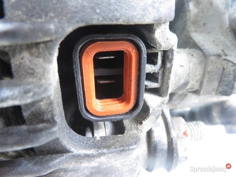 ALTERNATOR OPEL ASTRA H 17 CDTi 8971891135 osobowe