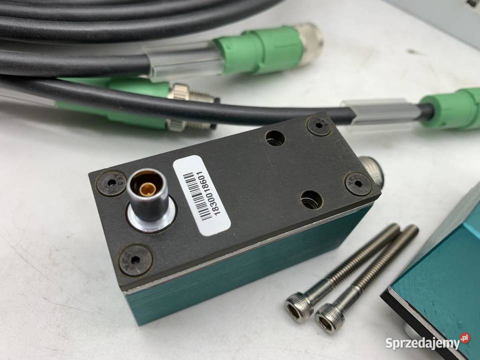 RJG Inc LPLX1M Mold Mount Piezo Adapter Set of 4 mazowieckie Warszawa