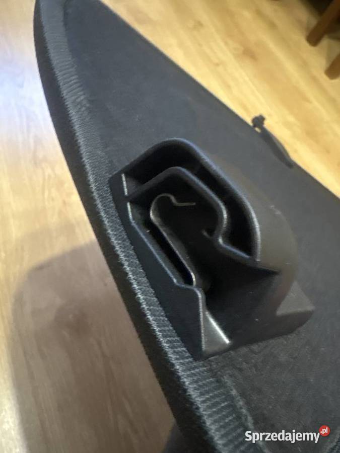 Sprzedam oryginalną półkę bagażnika Audi A5 f5 mazowieckie Płock sprzedam