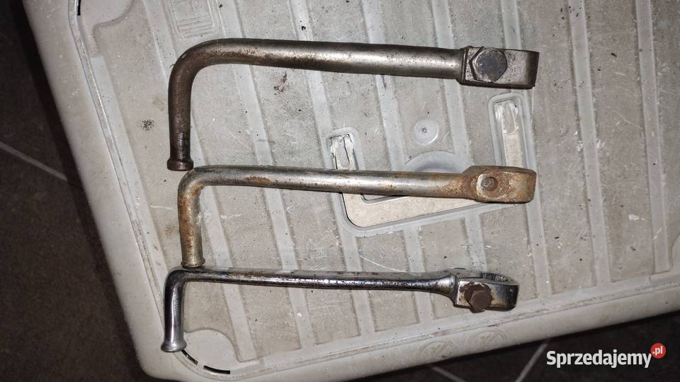 dzwignie zmiany biegów junakwskwfm mazowieckie Radom