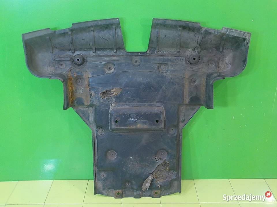 SSANGYONG RODIUS II TURISMO 20 B 13r 5D oslona mazowieckie Suków