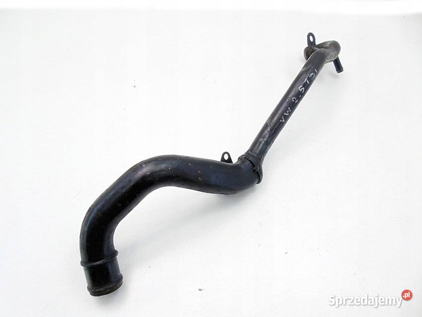 RURKA PRZEWÓD RURA WODY 25 TDI AUDI A4 A6 A8 Sosnowiec
