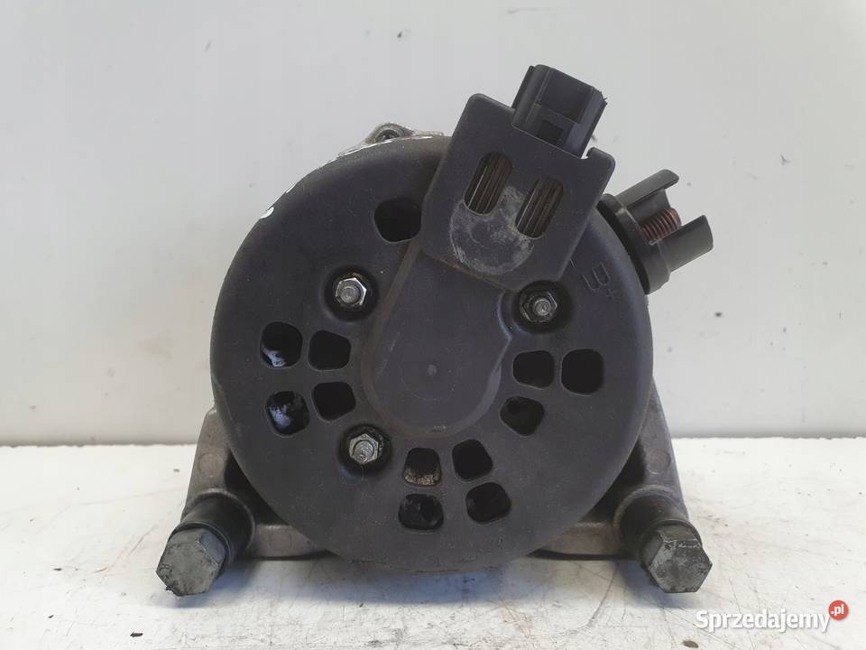 Ford C 16 TDCI ALTERNATOR Janów