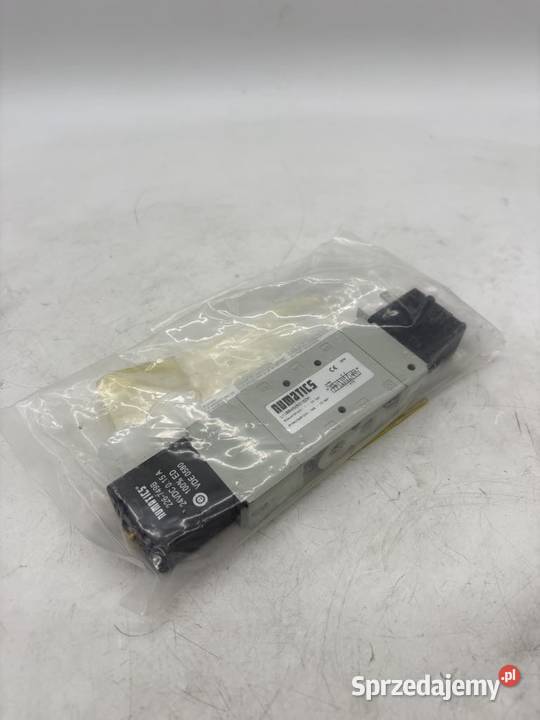 Numatics L11BB452BG15Z61 Elektrozawór mazowieckie Warszawa