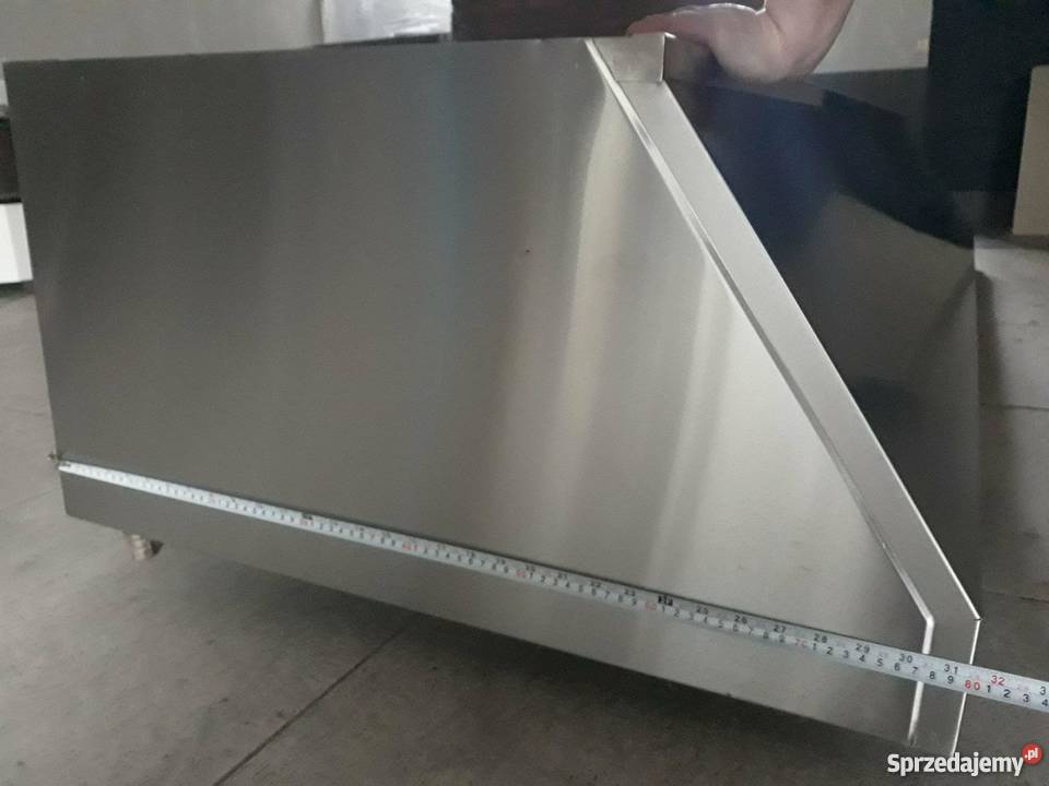 Piec do pizzy Okap Maszyna do ciasta Wyposażenie Opatów sprzedam