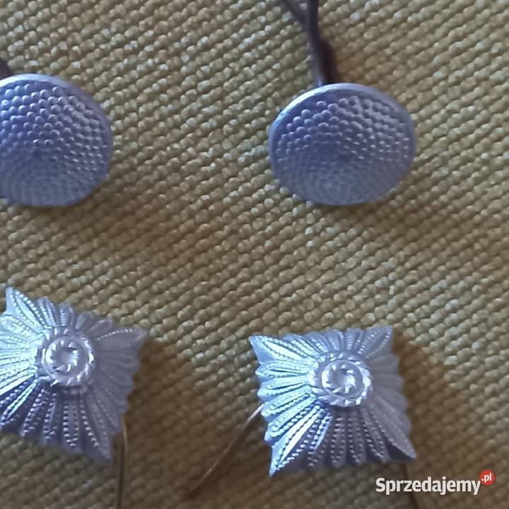 czapki niemieckiej Potulice