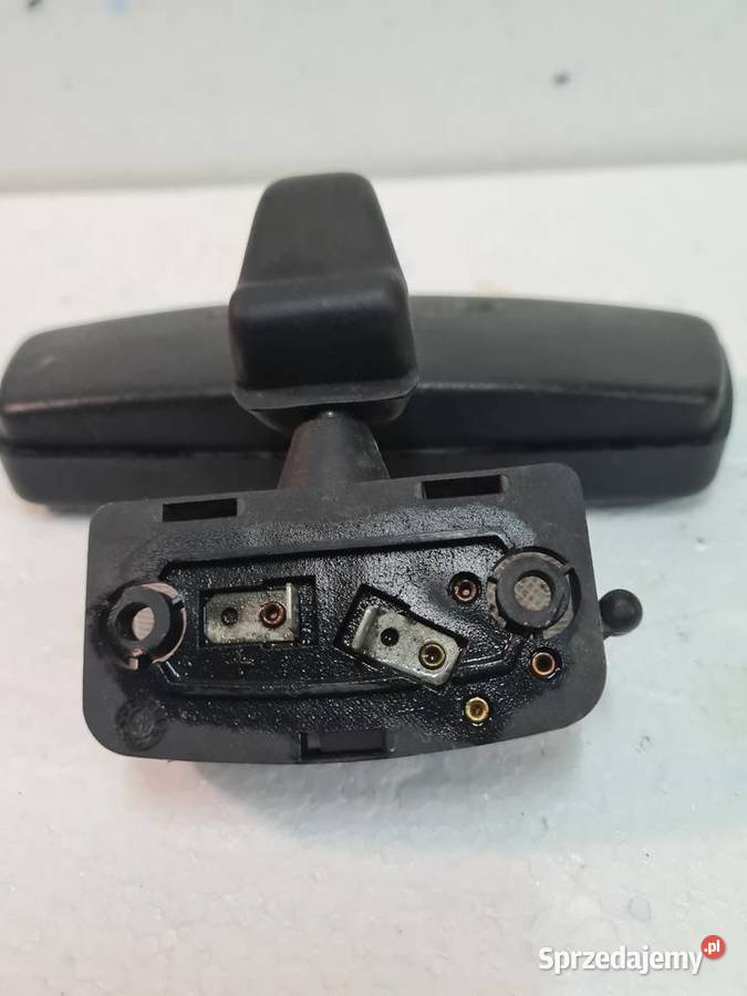 FIAT126p ELlusterko Lusterka wewnętrzne Kielce