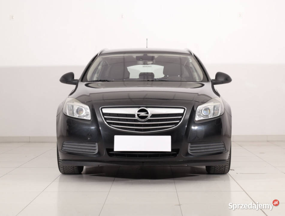 Opel Insignia 16 Turbo Piaseczno