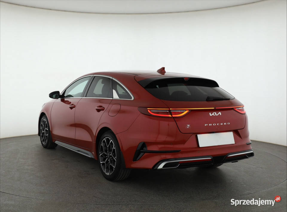 Kia ProCeed 15 TGDI Piaseczno