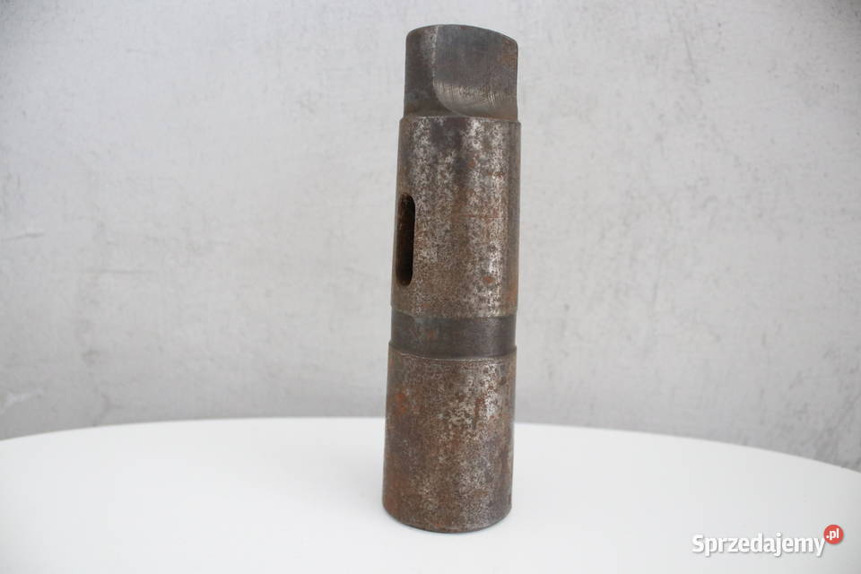 Tuleja redukcyjna IAMU 53 TGL 3021114R Wrocław