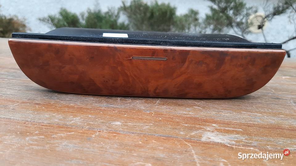 pompelniczka drweno mercedes s w220 osobowe Korzeńsko