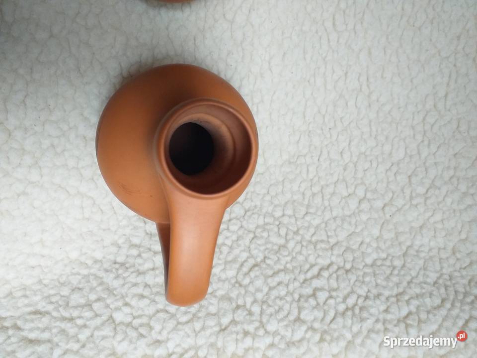 Wazony ceramiczne Bolesławiec Tychy