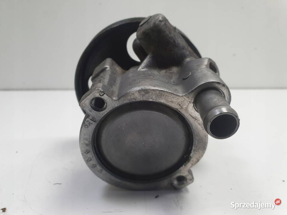 Volvo S40 V40 19 DCI POMPA WSPOMAGANIA Rudka