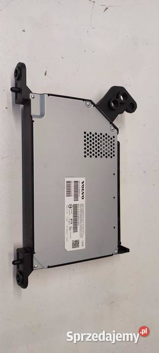 VOLVO XC40 WZMACNIACZ 32265284