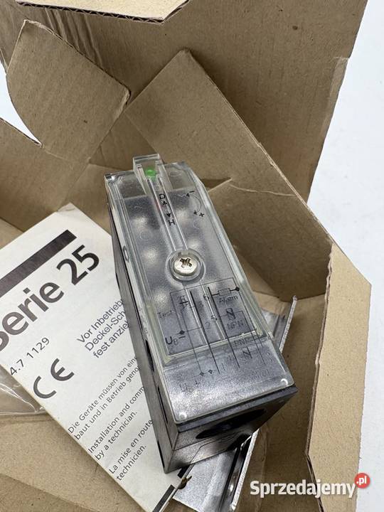 Visolux RL 2535 9472 048 Czujnik optyczny Warszawa