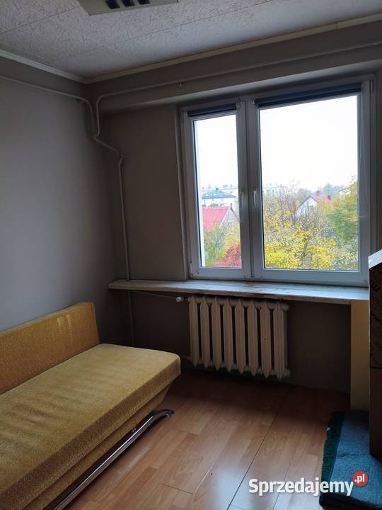 Mieszkanie na sprzedaż Nieruchomości Sejny
