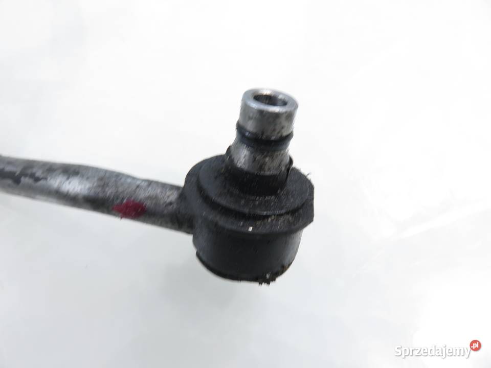 PRZEWÓD WSPOMAGANIA BMW 7 E65 6762062 małopolskie