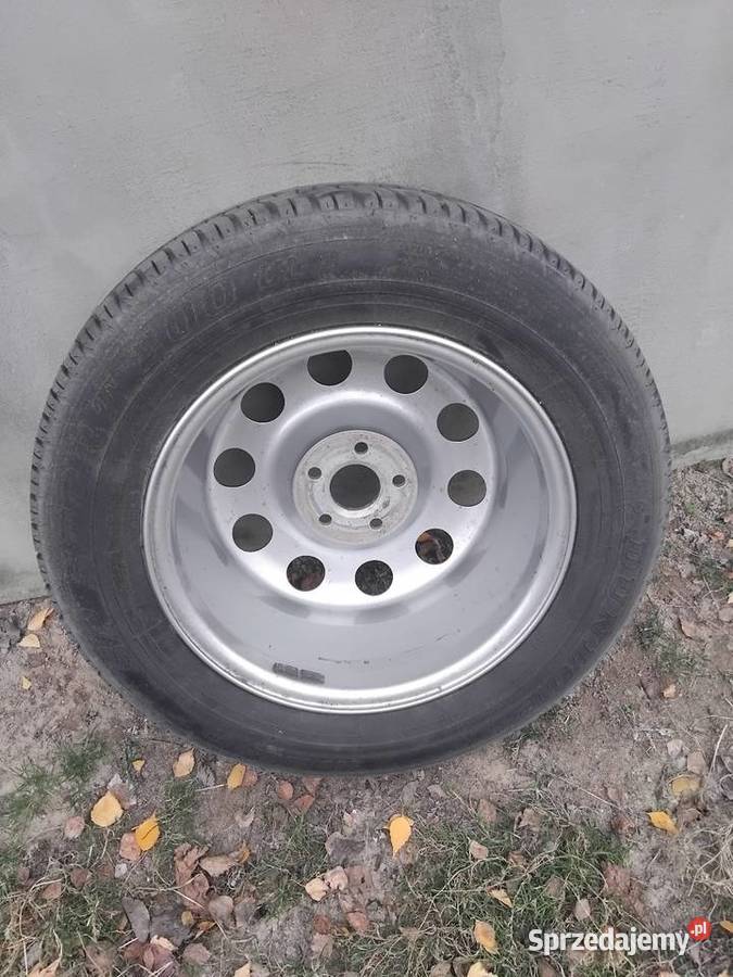 sprzedam alufelgę do audi a3 nieuszkodzony Chełm sprzedam