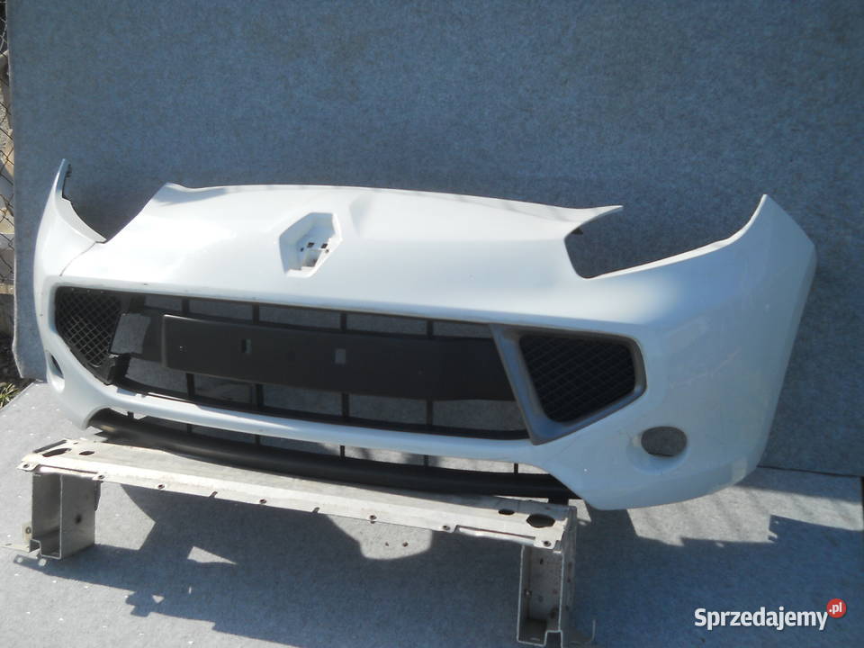 RENAULT WIND ZDERZAK PRZEDNI