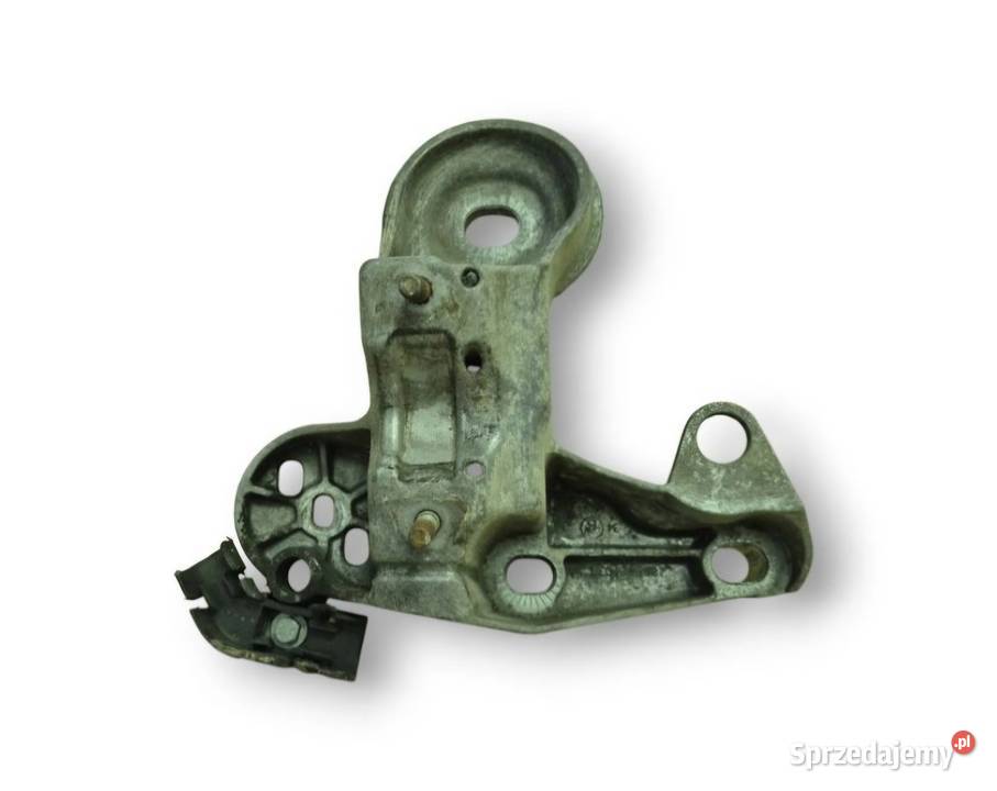 ŁAPA WSPORNIK SILNIKA PRAWY PRAWA AUDI A4 B6 osobowe świętokrzyskie Działoszyce