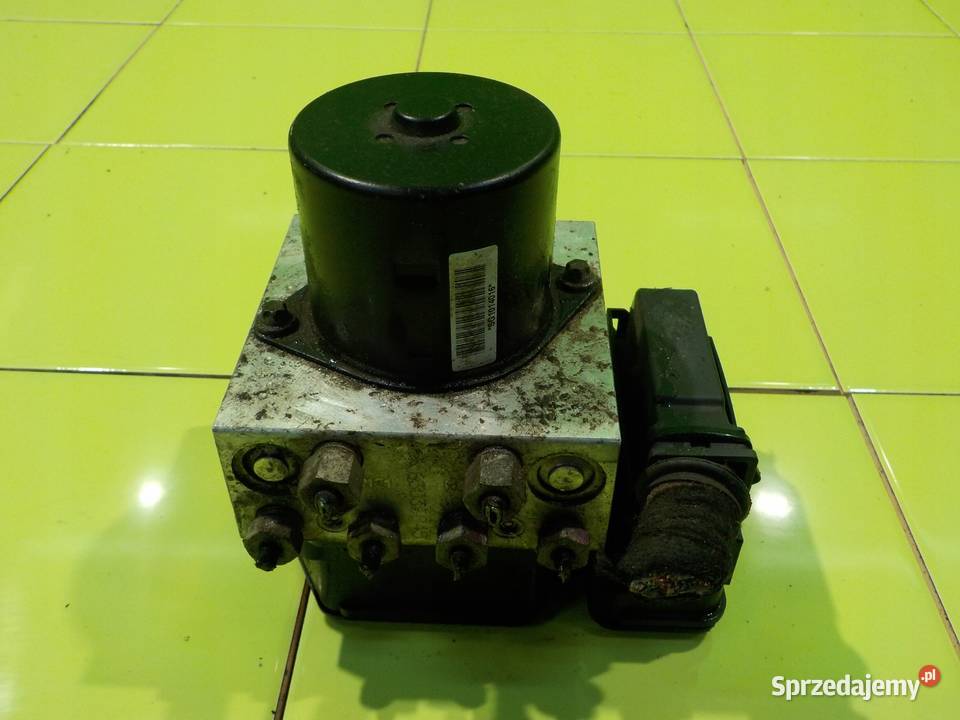 OPEL INSIGNIA A I 18 B 13r 5D pompa ABS 22973924 osobowe Suków sprzedam