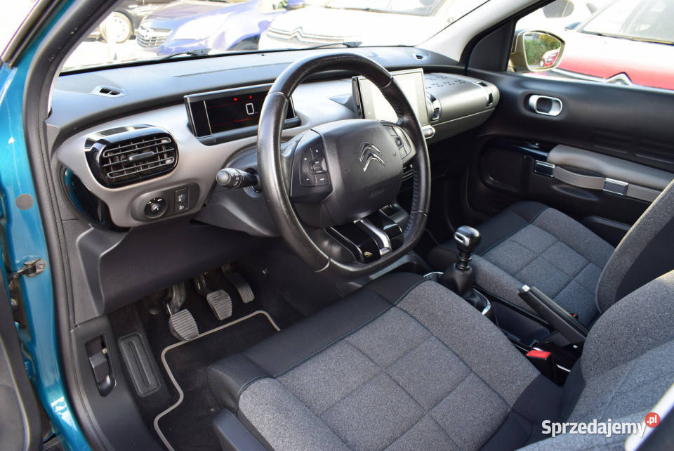 12 130 6 biegów I wł Salon Serwis ASO Dealer śląskie Gliwice