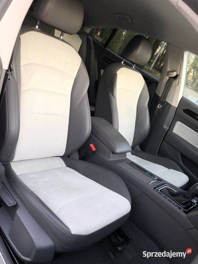 Volkswagen Arteon Elegance 2019r 20 TDI 190 bluetooth wielkopolskie Wijewo