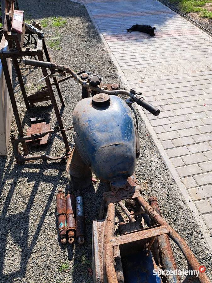 IŻ z 1963 roku To co na zdjęciach