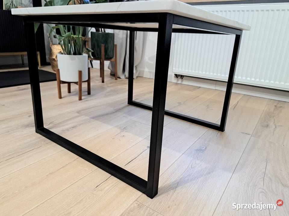 Stolik z naturalnego kamieniamarmuru Reguły