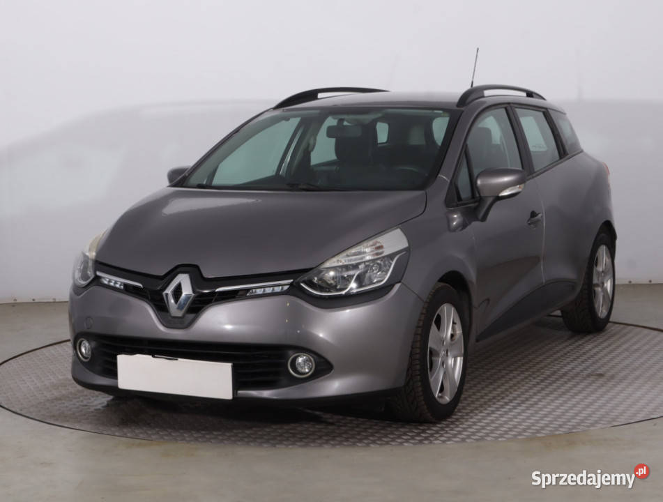 Renault Clio 12 TCe Piaseczno