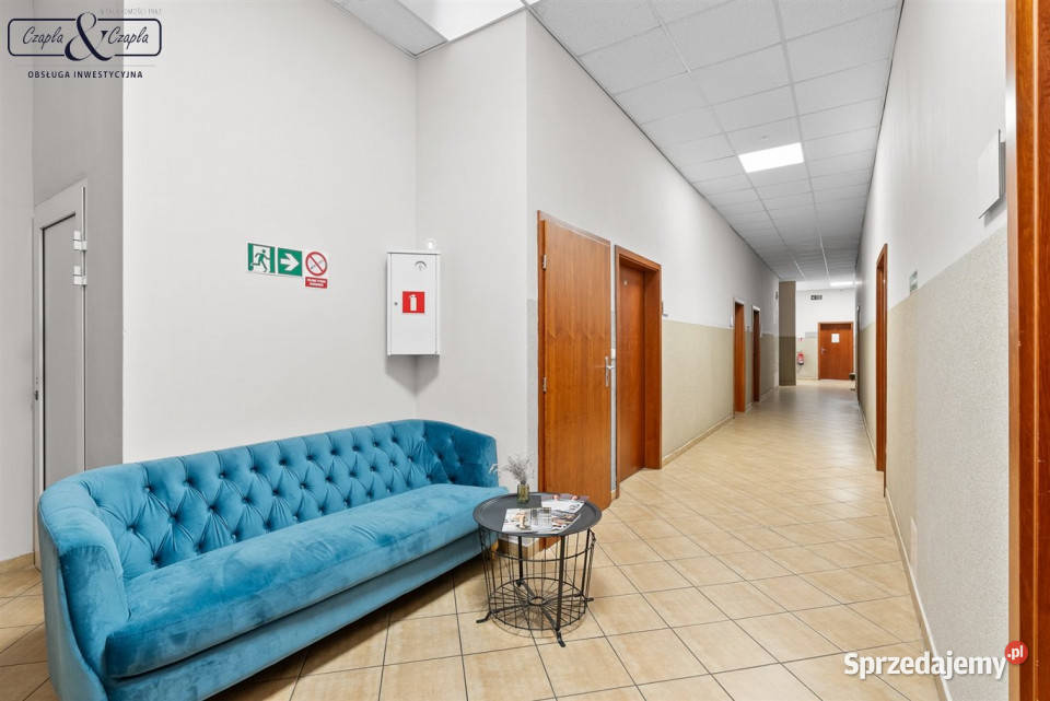 Lokal 600m2 KędzierzynKoźle od ulicy opolskie Kędzierzyn-Koźle
